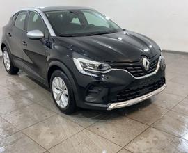 Renault Captur 100 CV GPL