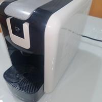 macchinetta caffe  lavazza  cialde 