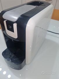 macchinetta caffe  lavazza  cialde 