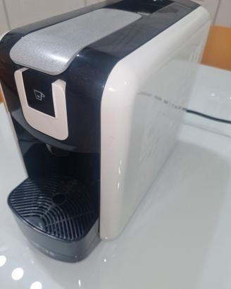 macchinetta caffe  lavazza  cialde 