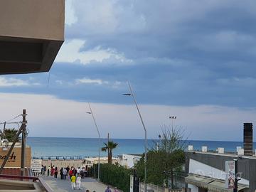 Fronte mare 8/14 settembre