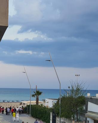Fronte mare 8/14 settembre