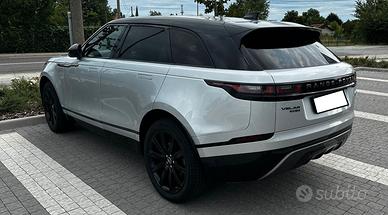 Land Rover Range Rover Velar - 2019