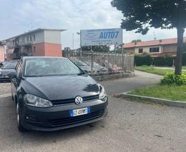 VOLKSWAGEN Golf 1.2 TSI 85 CV 5p. Trendline Blue