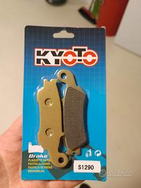 Pastiglie freno anteriore Yamaha 125 