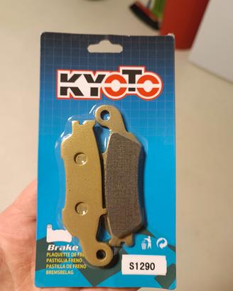 Pastiglie freno anteriore Yamaha 125 