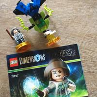 Lego dimension fantastic beasts