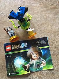 Lego dimension fantastic beasts