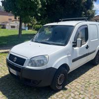 Fiat Doblo 1.3 multijet Autocarro