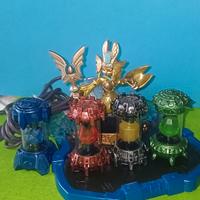Lotto Skylanders imaginators Activision