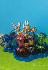 Lotto Skylanders imaginators Activision