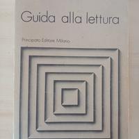 Guida alla lettura