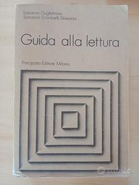 Guida alla lettura