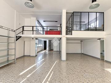 NEGOZIO A GIULIANOVA
