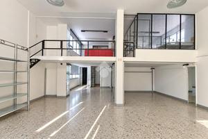 NEGOZIO A GIULIANOVA