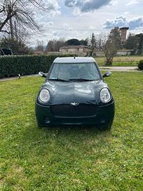 Minicar Chatenet dai 14 anni