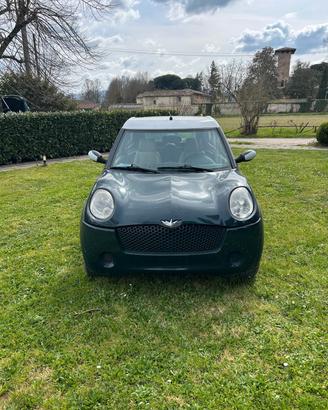 Minicar Chatenet dai 14 anni