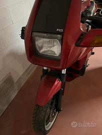 BMW K100RS