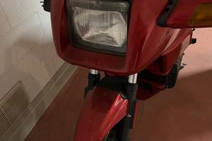 BMW K100RS