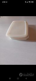 Contenitore basso Tupperware 