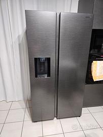 Frigorifero modello americano  Samsung