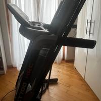 Tapis roulant SynchronAction XT700 HRC