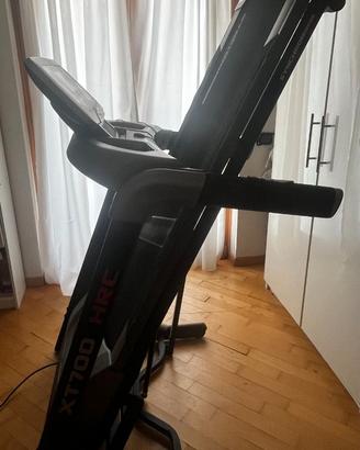 Tapis roulant SynchronAction XT700 HRC