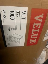 Velux nuovo