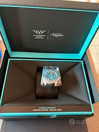 Longines Hydroconquest L.E Extra bracciale