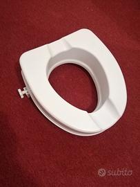 seggiolino post operatorio o difficolta di mobilit