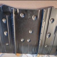 Splitter posteriore gt3 rs 991 cod 99150425799