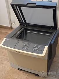 Stampante Laser Lexmark cx310dn