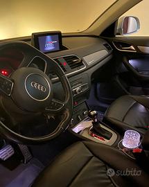 Audi q3 2.0 (140) cavalli