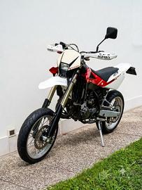 Husqvarna SM 125 – 2007 – Unico proprietario