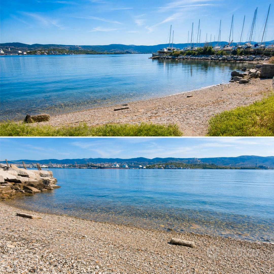 Appartamento – Muggia / Milje, Palù, Borgo San Cristoforo - Vista 2