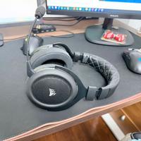 Corsair HS70 Pro Wireless