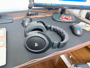Corsair HS70 Pro Wireless