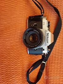 fotocamera