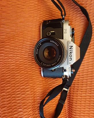 fotocamera