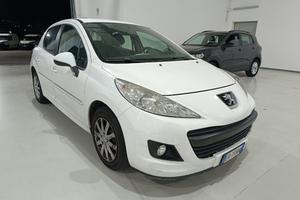 PEUGEOT 207 Plus 1.4 8V 75CV 5p ECO GPL