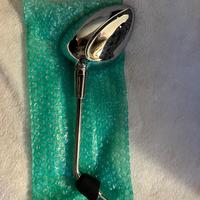 Specchietto retrovisore SX. Piaggio Vespa sprint