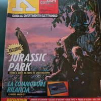 rivista K Settembre 1993