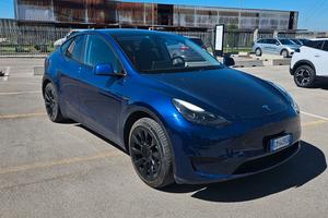 Tesla model y Rwd