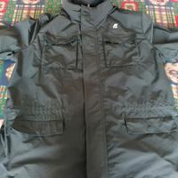 Giaccone originale Kway perfetto 