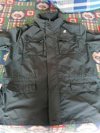 Giaccone originale Kway perfetto 