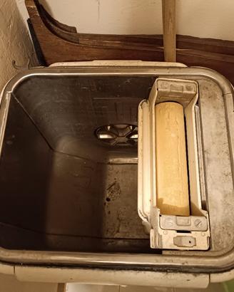 lavatrice vintage hoover anni 50
