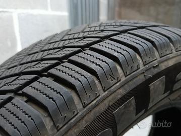 Pneumatici invernali 175/65 R14