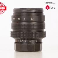 Zenit MIP-1B 37 F2.8