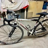 Bici da corsa OLMO