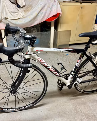 Bici da corsa OLMO